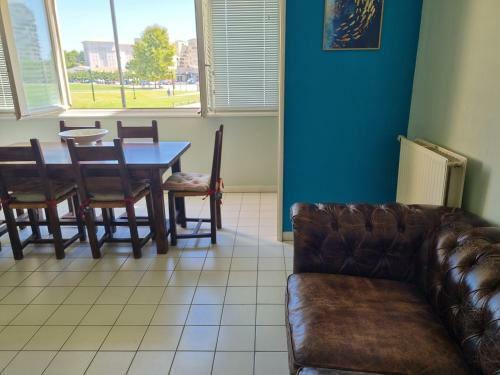 Apartamento Superbe Appartement � Antigone - Montpellier