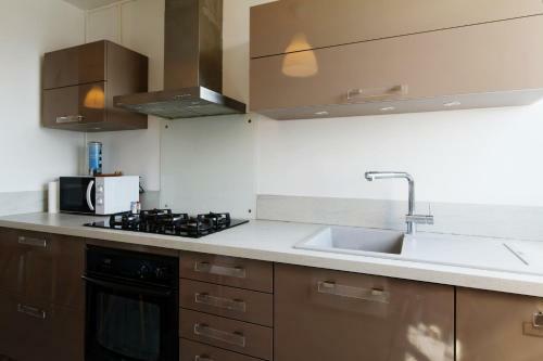 Apartamento Le St Georges * 5 Chb 10pers *clim *parking*tram