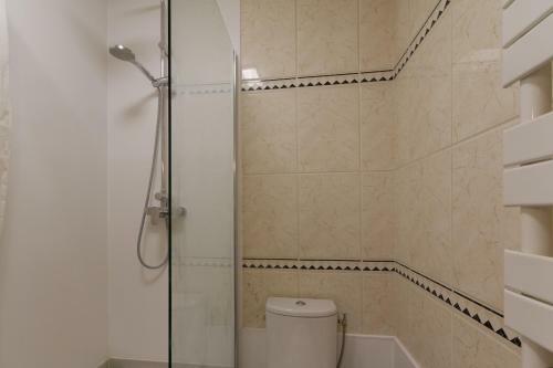 Apartamento Le St Georges * 5 Chb 10pers *clim *parking*tram