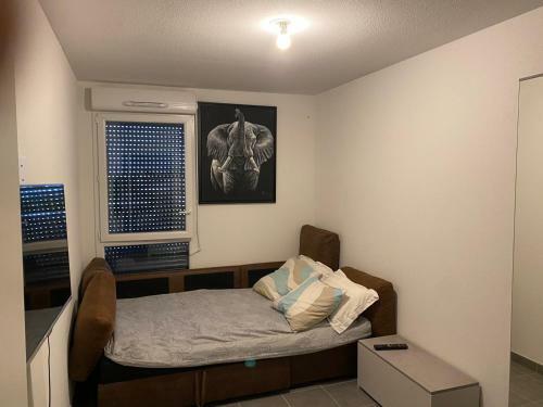 Harmonia Chambre Chez Particulier