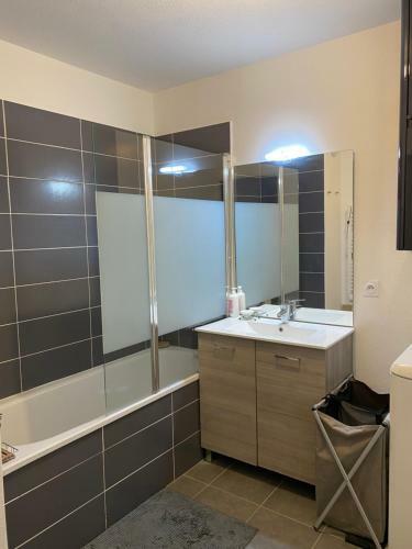 Harmonia Chambre Chez Particulier