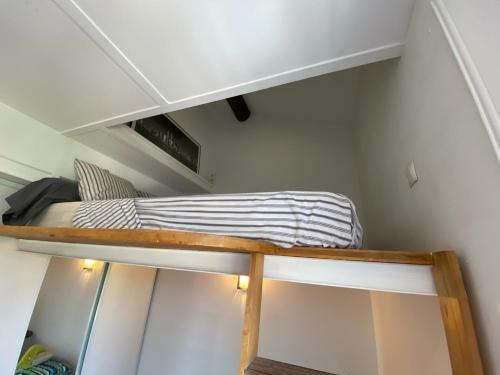Apartamento Loft T4 Au Coeur de Montpellier