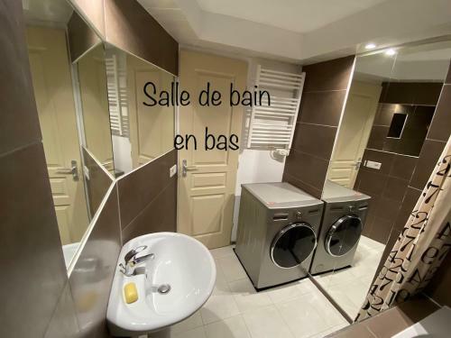 Apartamento Loft T4 Au Coeur de Montpellier