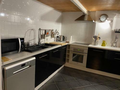 Apartamento Loft T4 Au Coeur de Montpellier