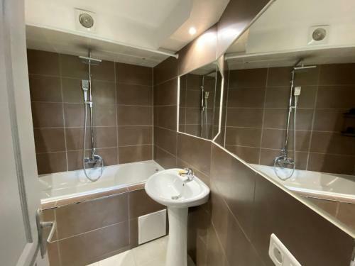 Apartamento Loft T4 Au Coeur de Montpellier