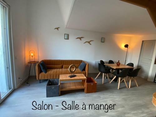 Apartamento Loft T4 Au Coeur de Montpellier