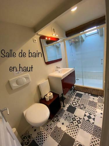 Apartamento Loft T4 Au Coeur de Montpellier