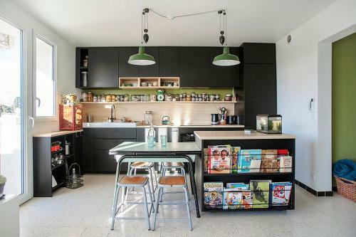 Apartamento Appartement Cocooning 4 Pers, Parking Priv�