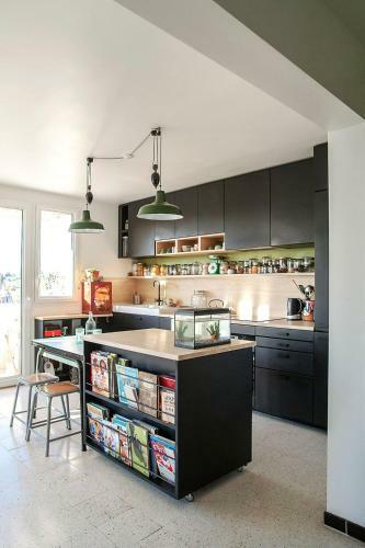 Apartamento Appartement Cocooning 4 Pers, Parking Priv�