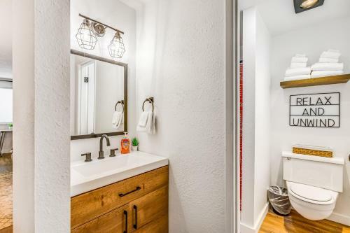 Silver Sands - Room 20
