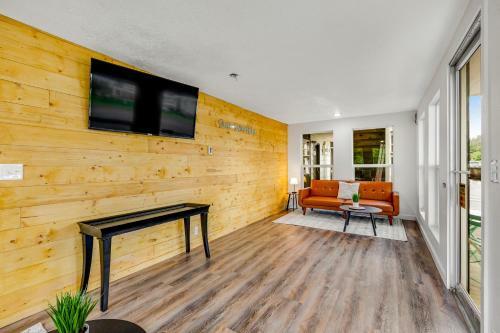 Silver Sands - Room 20