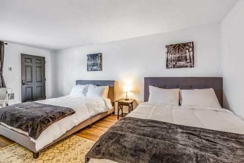 Silver Sands - Room 20
