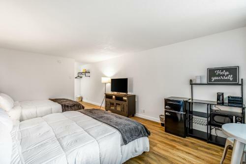 Silver Sands - Room 20