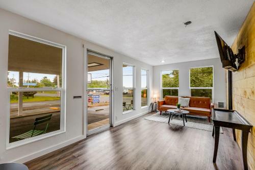 Silver Sands - Room 20