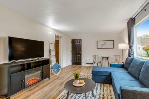 Motel Silver Sands - Suite 6