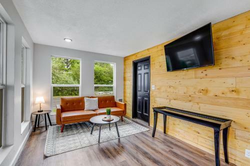 Motel Silver Sands - Suite 6