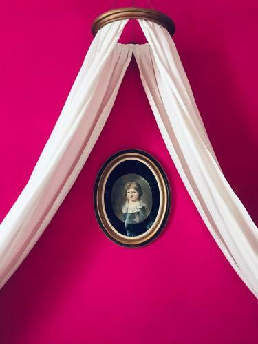 Bed & Breakfast La Maison Des Roses