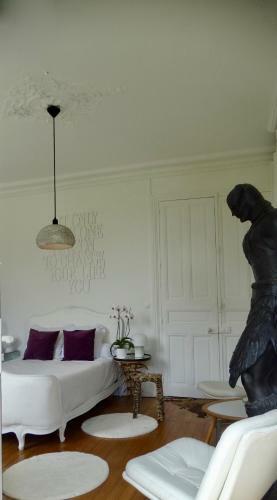 Bed & Breakfast La Maison Des Roses
