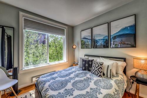 Apartamento Belltown Court South