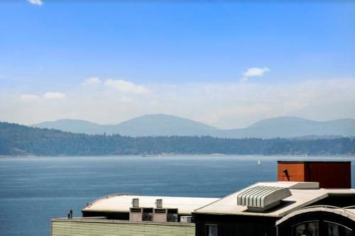 Apartamento Belltown Court South