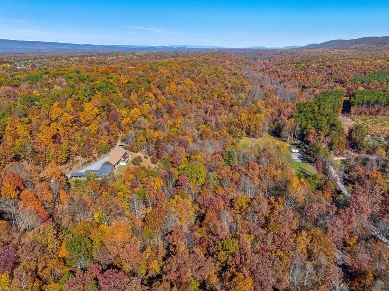 Overlook At Sleepy Creek