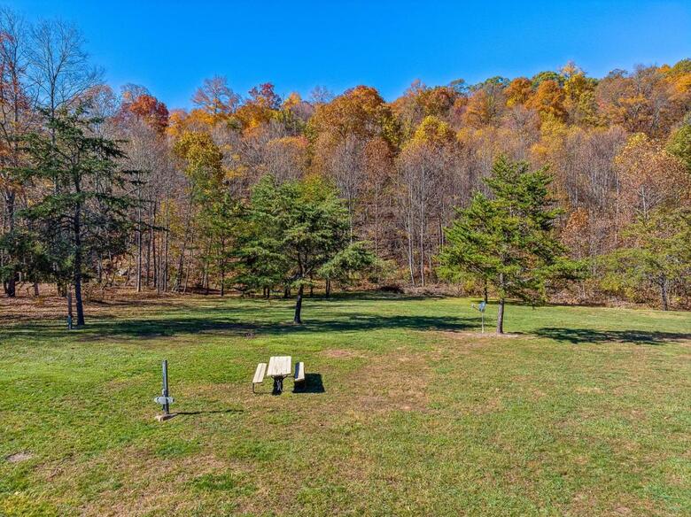 Overlook At Sleepy Creek