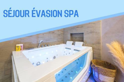 Apartamento Studio �vasion Spa