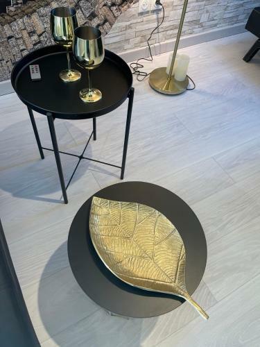 Apartamento Esprit New York ........ Au C?ur de Mulhouse