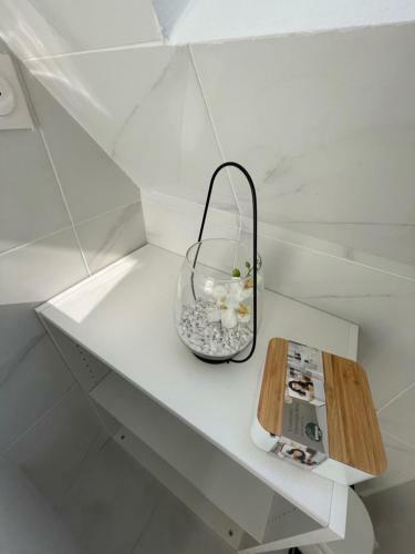 Apartamento Esprit New York ........ Au C?ur de Mulhouse