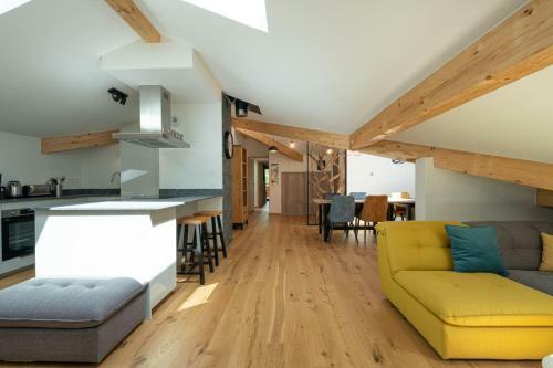 Chalet Les 3 Sophies