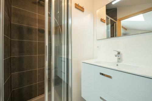 Chalet Les 3 Sophies
