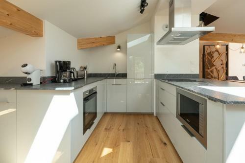Chalet Les 3 Sophies