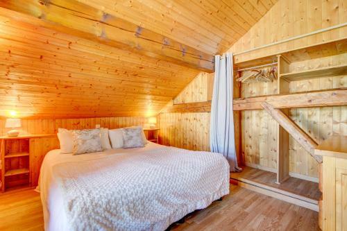 Chalet Des Ardoisiers