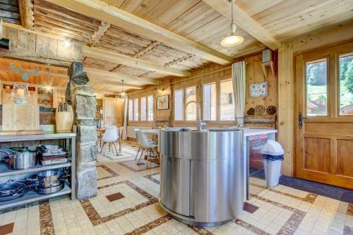 Chalet Des Ardoisiers