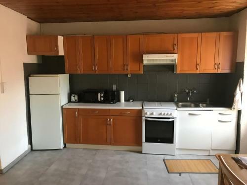 Apartamento Appartement Vue Superbe Ste Baume