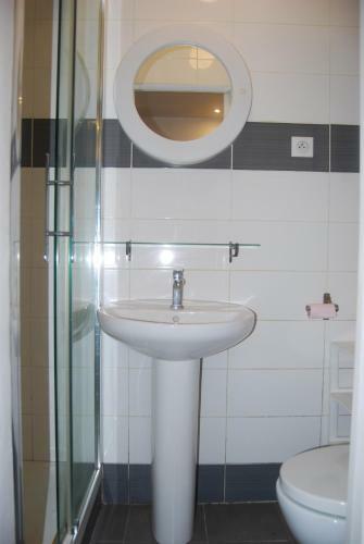 Apartamento Le Djurdjura