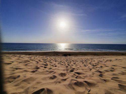 Atlantic Horses Mobilhome