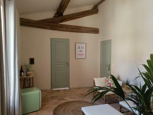 Bed & Breakfast Maison Tinguett