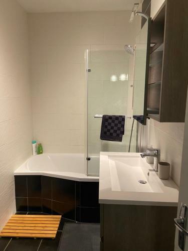 Apartamento Pasteur T3 De Charme Artem Parc Ste Marie