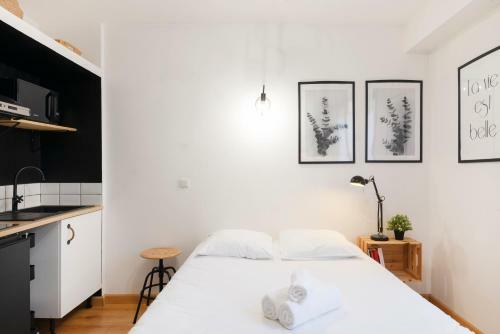 Apartamento Le Secret De Simon
