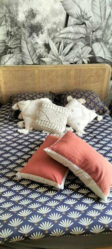 Apartamento Nancy Gare 1 Min � Pied Avec Parking