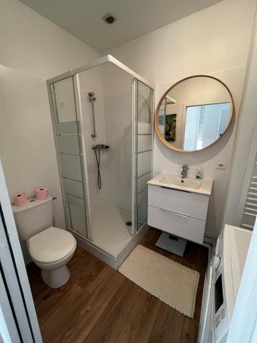 Apartamento Le Poincar� 2