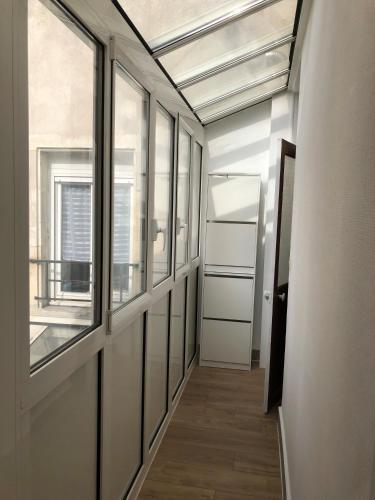 Apartamento Le Poincar� 2