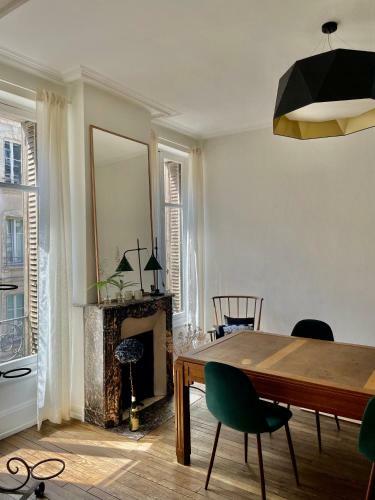 Apartamento C?ur de Ville, Appartement de Caract�re