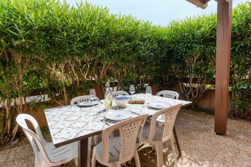 Villa Mc19 Charmant Pavillon 3 Pi�ces Narbonne-plage