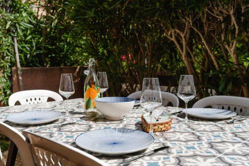 Villa Mc19 Charmant Pavillon 3 Pi�ces Narbonne-plage