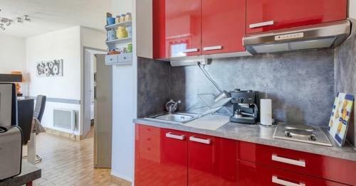 Apartamento Appartement 4 Couchages Narbonne Plage