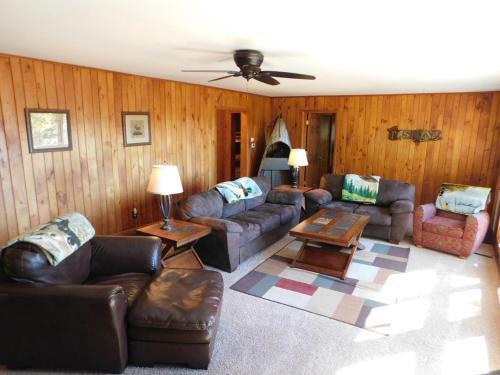 Sandys Beach House