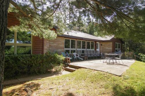 Sandys Beach House