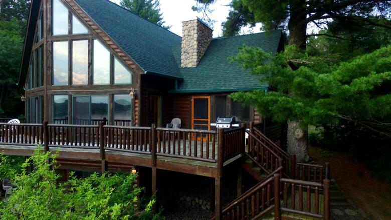 Majestic Retreat